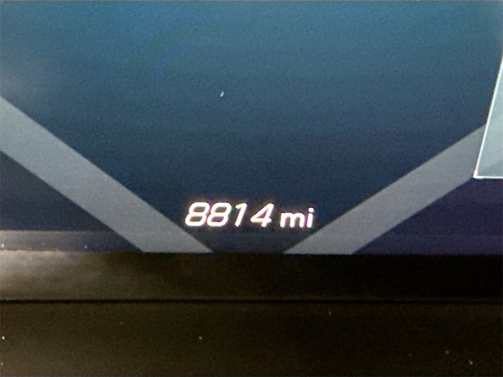 Used 2025 Chevrolet Corvette Stingray Convertible