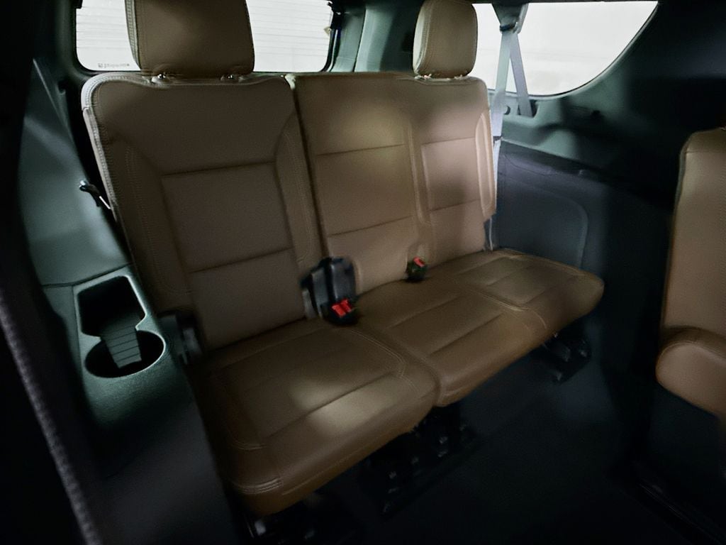 2024 Chevrolet Suburban High Country - Photo 33