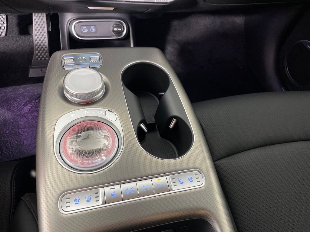 Used 2024 Genesis GV60 Advanced SUV