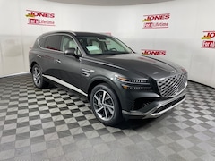 2025 Genesis GV80 2.5T Select SUV