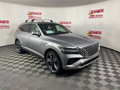 2026 Genesis GV80 3.5T Prestige SUV