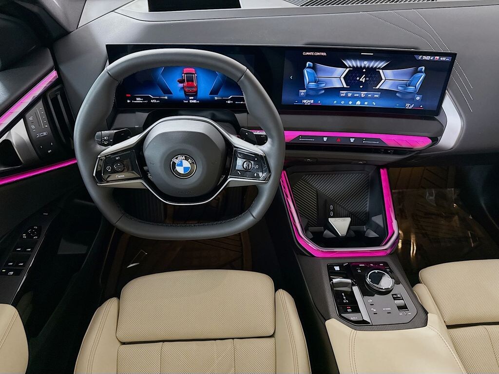 Used 2026 BMW X3 30 xDrive SUV