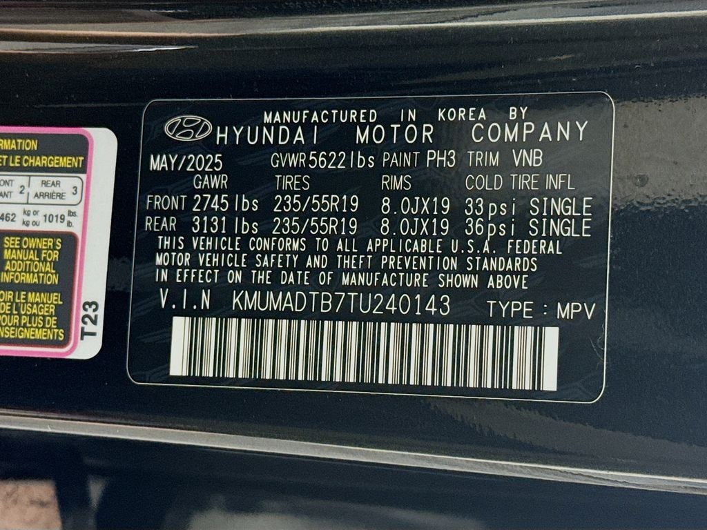 2026 GENESIS GV70 Select - Photo 38