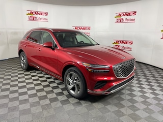 2026 Genesis GV70 2.5T AWD SUV