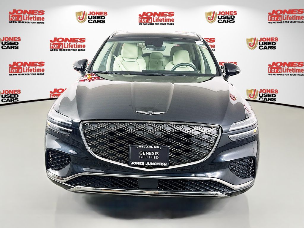 2026 GENESIS GV70 Select - Photo 14