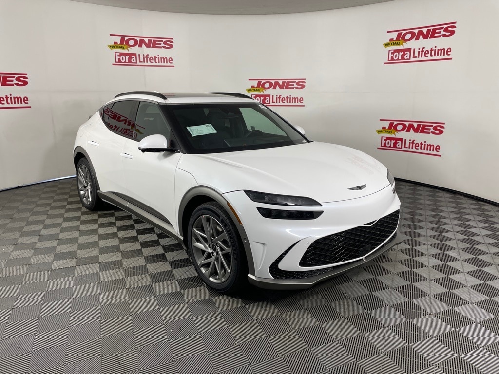2024 Genesis GV60 SUV 