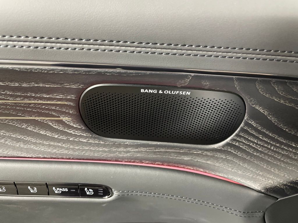 2026 GENESIS G90 Prestige Black - Photo 19