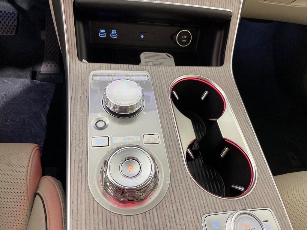 New 2026 Genesis GV80 2.5T Prestige SUV