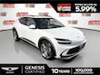  Genesis GV60