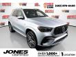 Used 2025 Mercedes-Benz GLE GLE 53 AMGÂ® SUV
