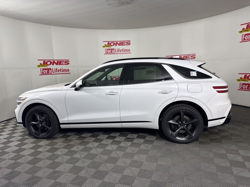 2026 GENESIS GV70 Sport Prestige - Photo 12