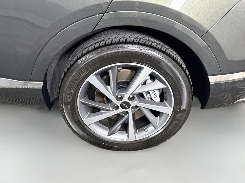 2026 GENESIS GV80 Advanced - Photo 40