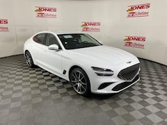 2026 Genesis G70 2.5T Sedan
