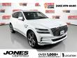 Certified 2024 Genesis GV80 3.5T SUV