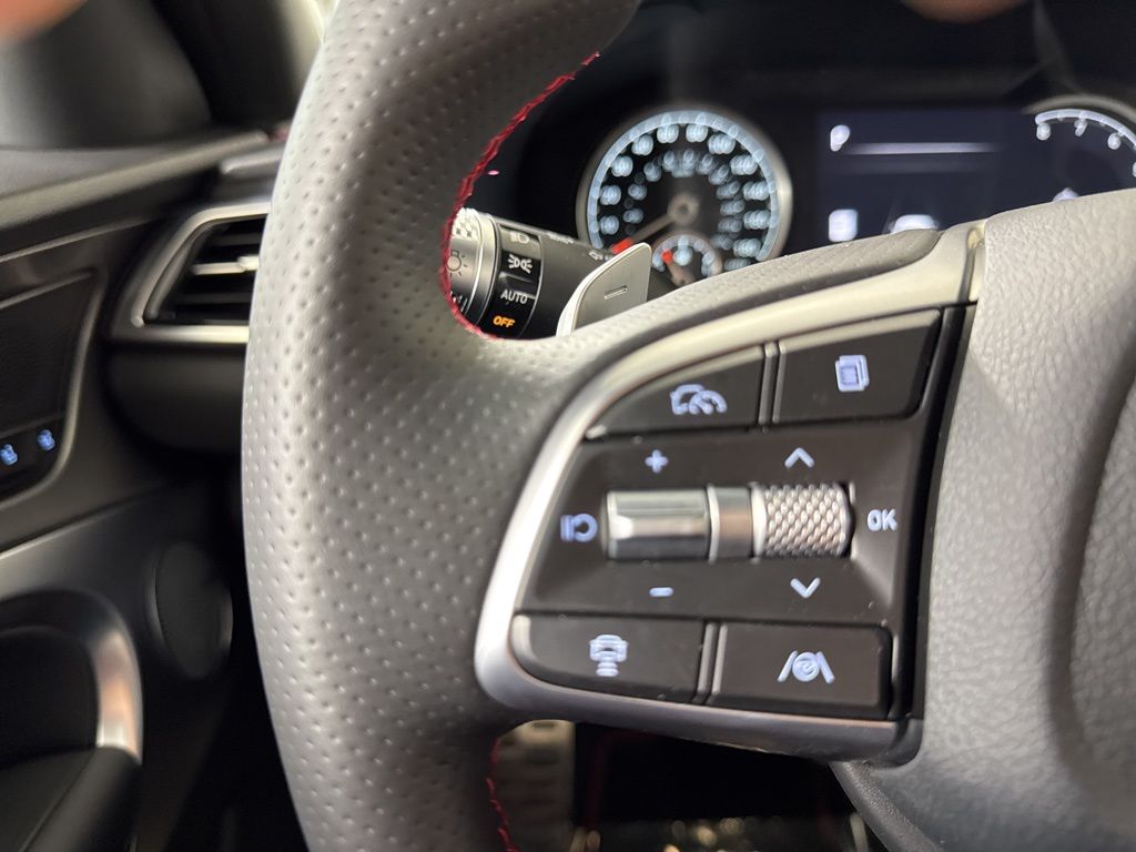 2026 GENESIS G70 Sport Prestige - Photo 23