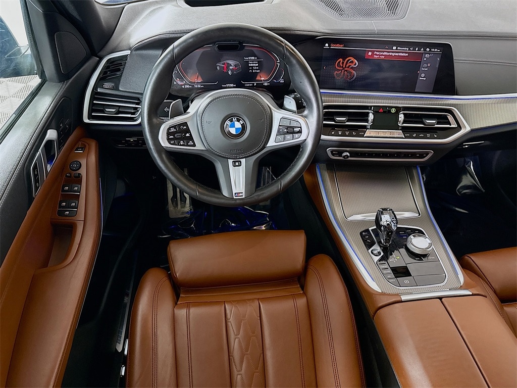 Used 2022 BMW X5 xDrive40i SUV