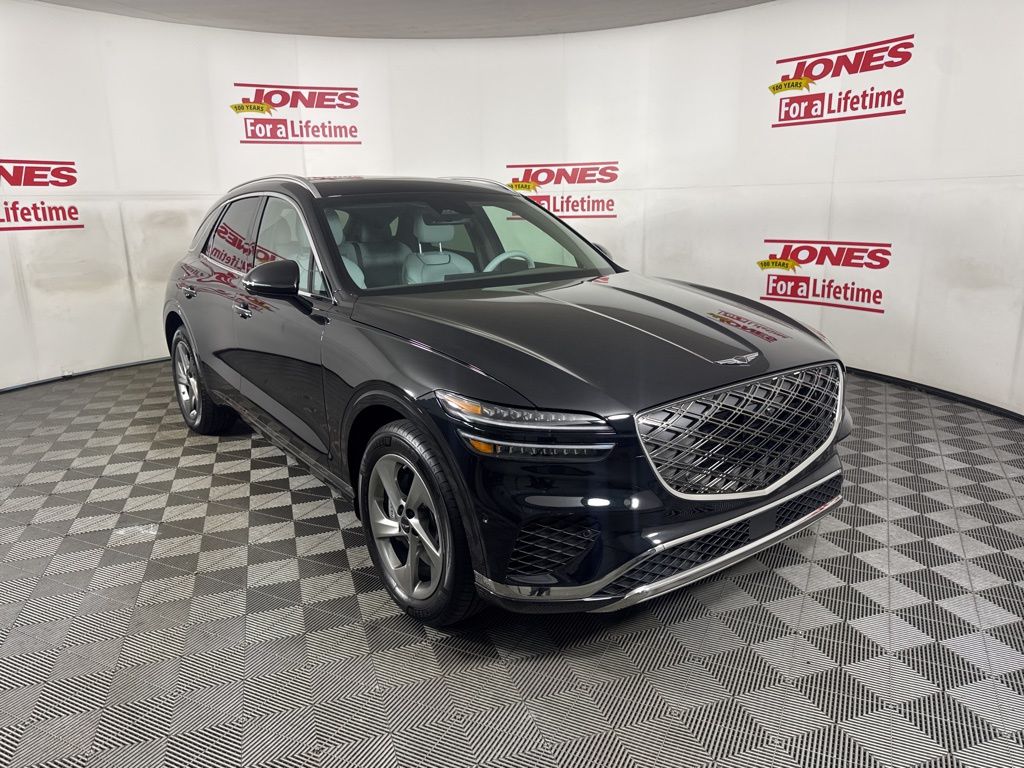 2026 Genesis GV70 2.5T Advanced AWD's photo
