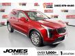 Used 2019 Cadillac XT4 Premium Luxury SUV