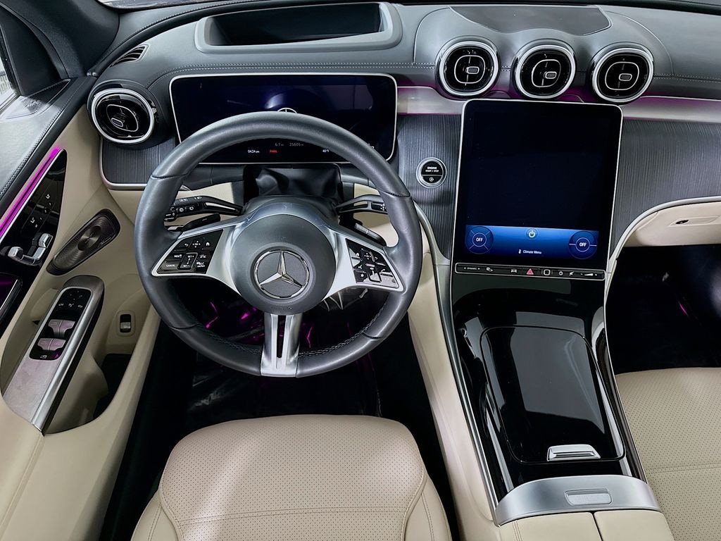 Used 2023 Mercedes-Benz GLC GLC 300 SUV