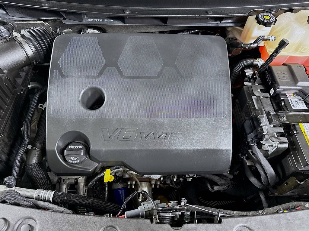 2024 Buick Enclave Avenir - Photo 37