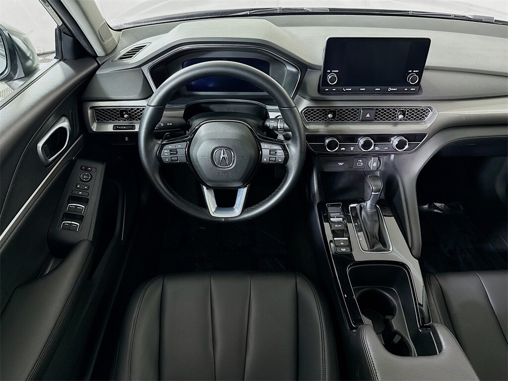 2023 Acura Integra Base photo 3