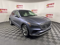 2026 Genesis GV70 2.5T Select SUV