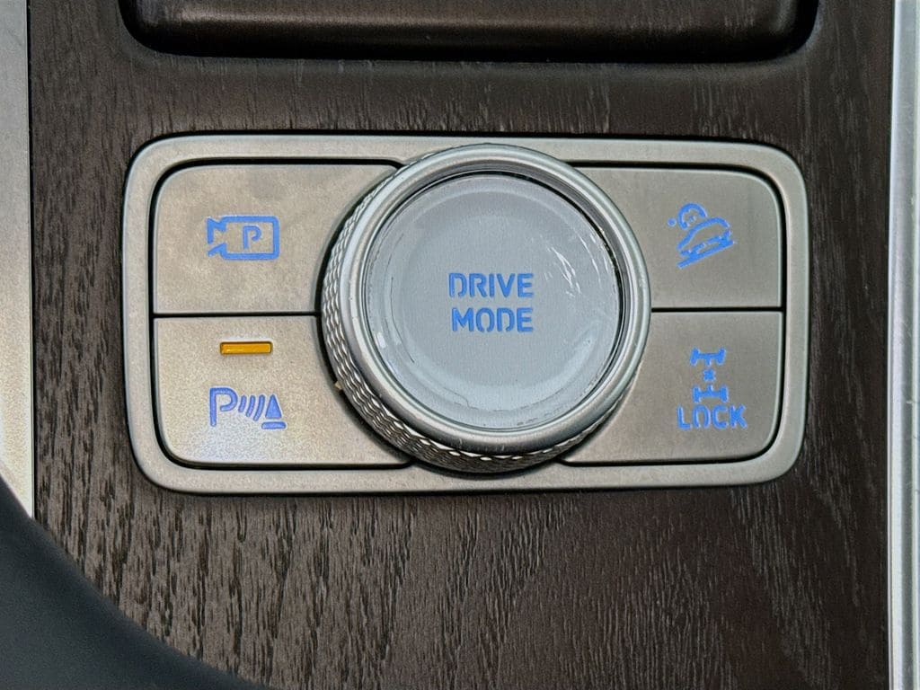 2021 GENESIS GV80 Advanced+ - Photo 12