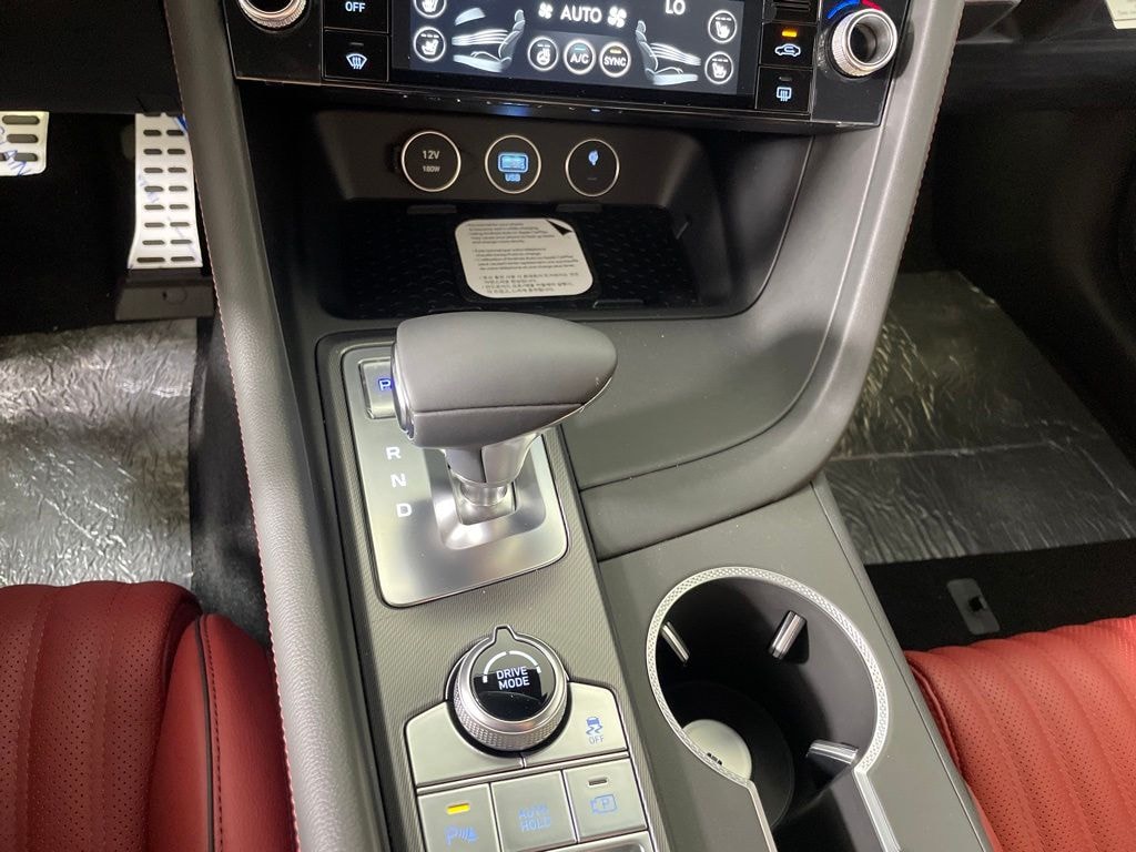 New 2026 Genesis G70 3.3T Sport Prestige AWD Sedan