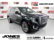 Used 2024 GMC Yukon Denali Ultimate SUV