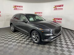 2026 Genesis GV70 2.5T SUV