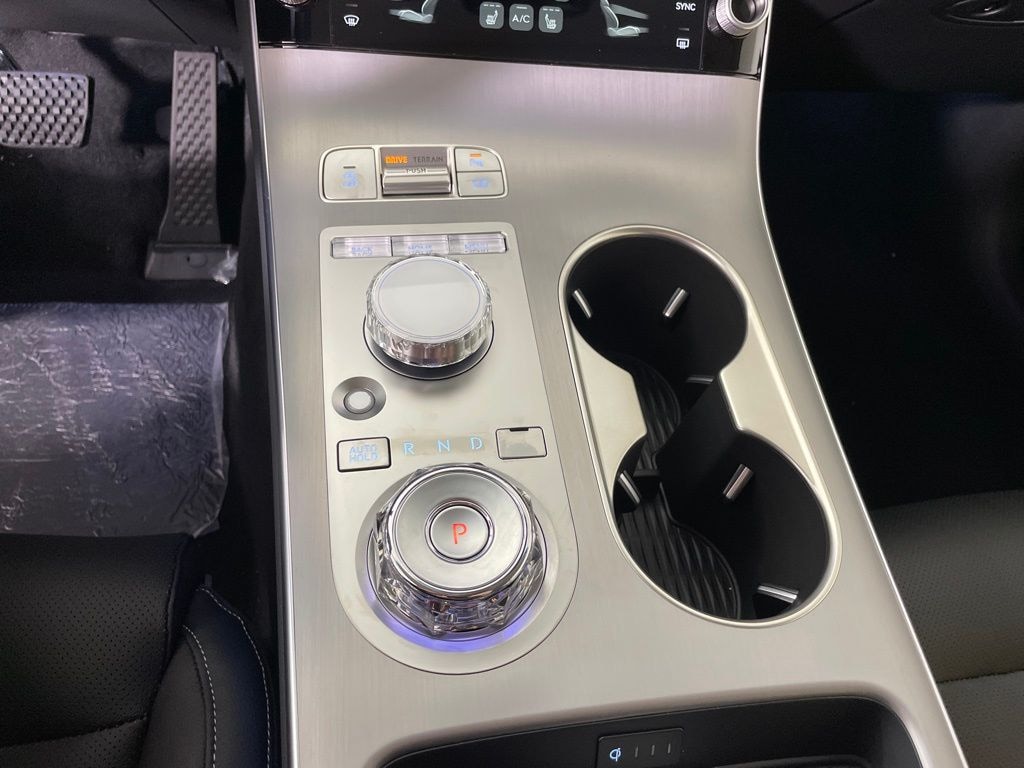 New 2026 Genesis GV70 2.5T Select AWD SUV
