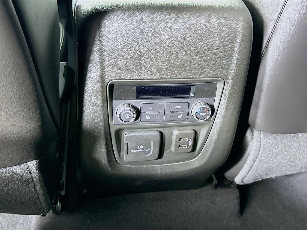 2024 Buick Enclave Avenir - Photo 30