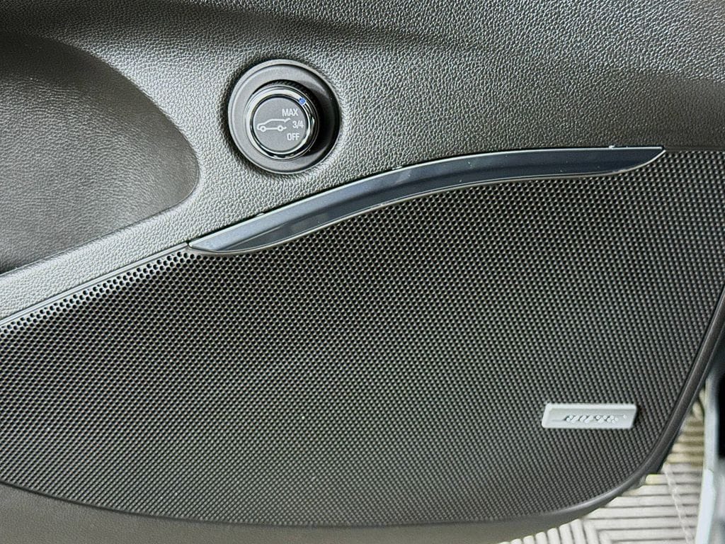 2024 Buick Enclave Avenir - Photo 12