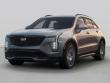 Used 2024 Cadillac XT4 Luxury SUV