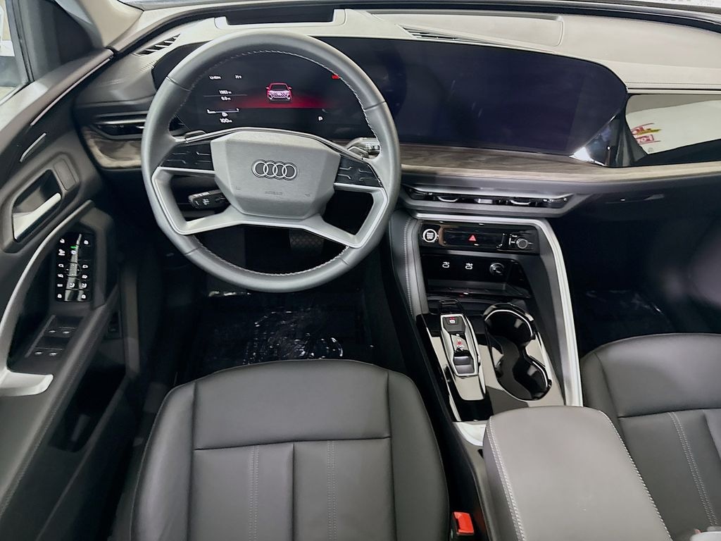 Used 2025 Audi Q5 2.0T Premium Plus SUV