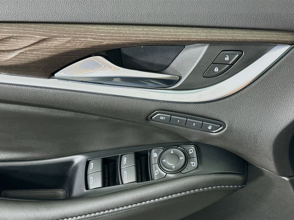 2024 Buick Enclave Avenir - Photo 25