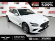 Certified 2026 Genesis G70 2.5T Sedan