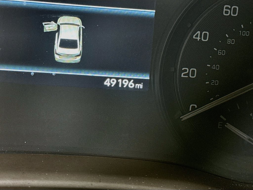 Used 2019 Genesis G80 3.8 Sedan