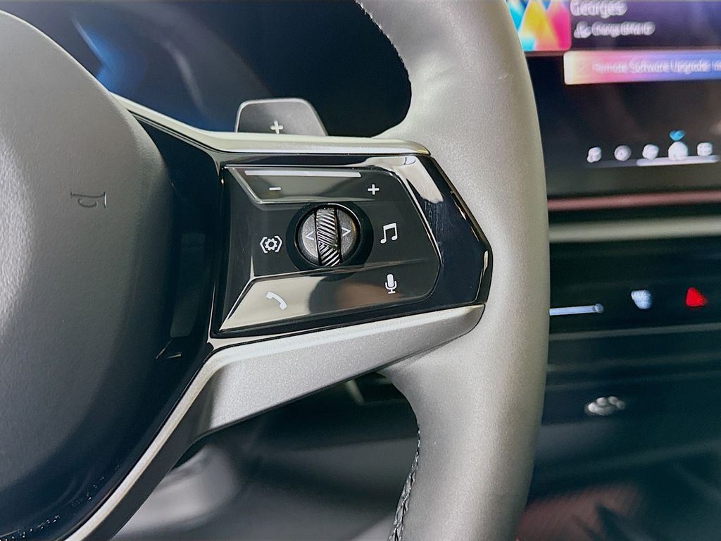 2026 BMW 5 Series 530i - Photo 22