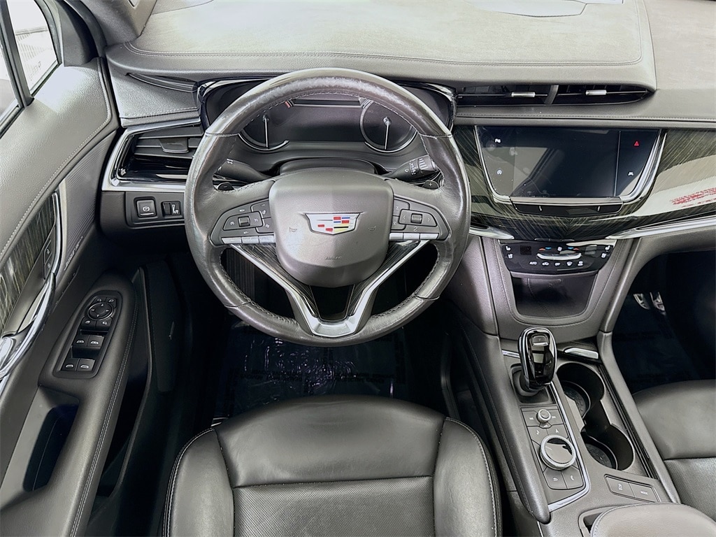 Used 2020 Cadillac XT6 Premium Luxury SUV