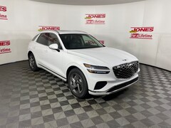 2026 Genesis GV70 2.5T Select SUV