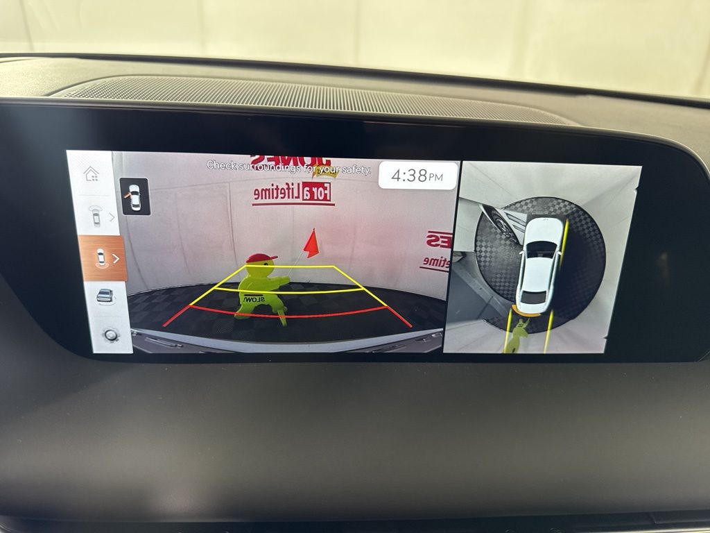 2026 GENESIS G90 Base - Photo 6