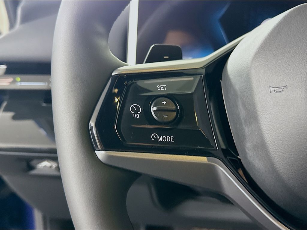 2026 BMW 5 Series 530i - Photo 21
