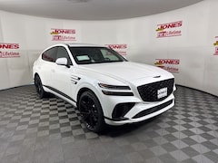 2026 Genesis GV80 Coupe 3.5T E-SC Mhev Prestige Black SUV