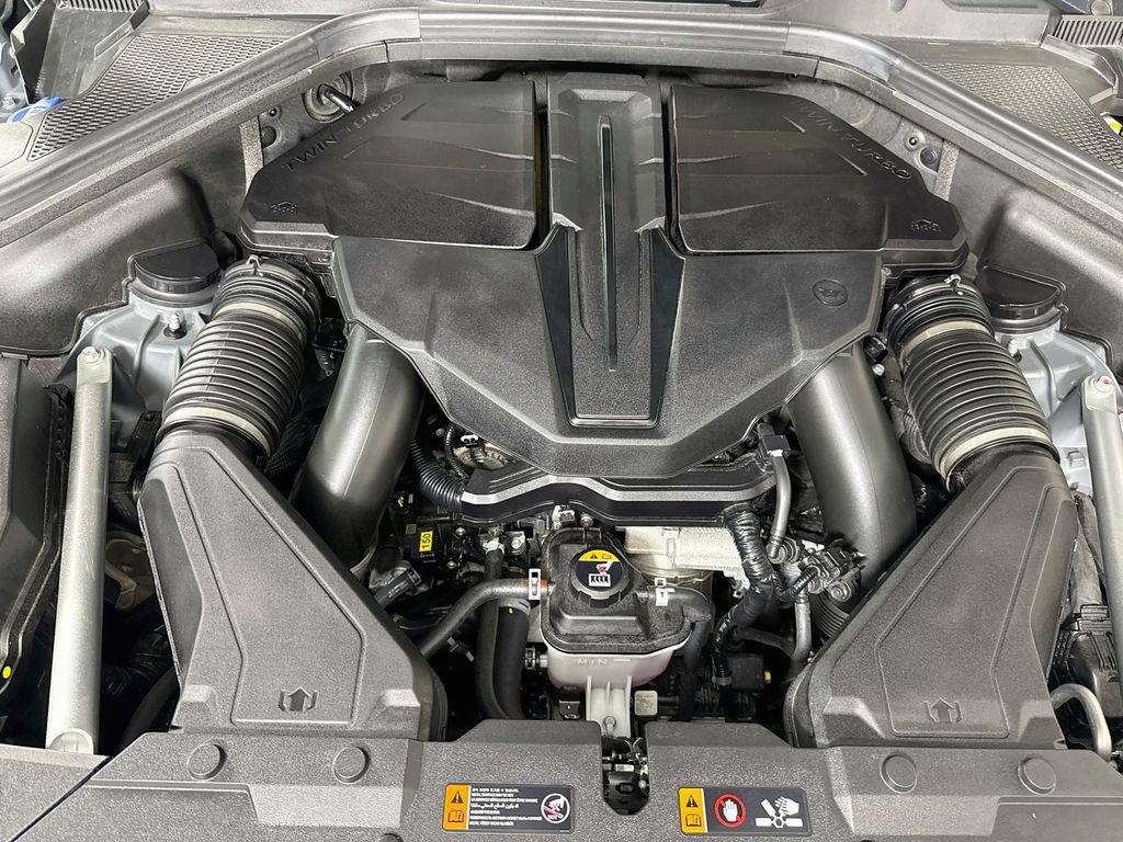 2026 GENESIS GV80 Advanced - Photo 39