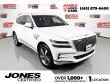 Used 2021 Genesis GV80 3.5T Advanced + SUV