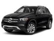 Used 2023 Mercedes-Benz GLE GLE 350 SUV