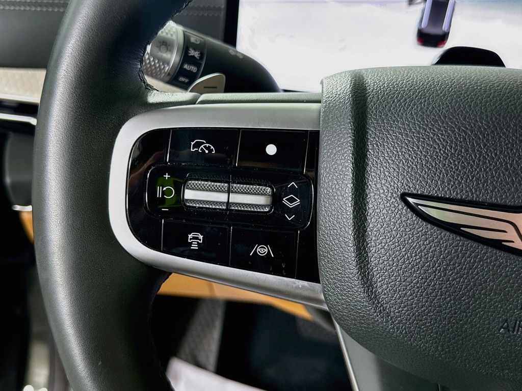 2026 GENESIS GV80 Advanced - Photo 24