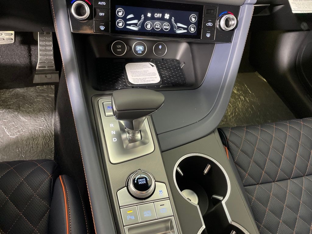 New 2026 Genesis G70 3.3T Prestige Graphite Sedan