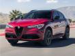 Used 2022 Alfa Romeo Stelvio Veloce SUV